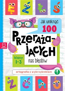 Bild von Jak uniknąć 100 przerażających nas błędów