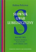 Słownik gw... - Halina Pelcowa - buch auf polnisch 