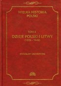 Wielka his... - Stanisław Grzybowski -  fremdsprachige bücher polnisch 