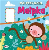 Polnische buch : Mój przyja... - Opracowanie Zbiorowe