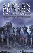 Dom Łańcuc... - Steven Erikson - buch auf polnisch 