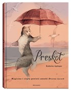 Preskot - Katherine Applegate - buch auf polnisch 