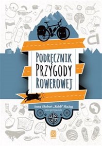 Bild von Podręcznik Przygody Rowerowej