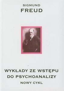 Obrazek Wykłady ze wstępu do psychoanalizy Nowy cykl