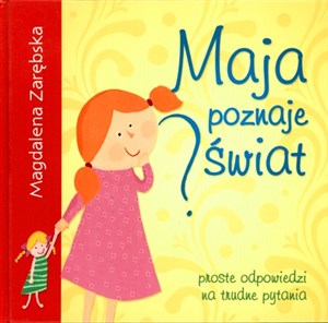 Bild von Maja poznaje świat