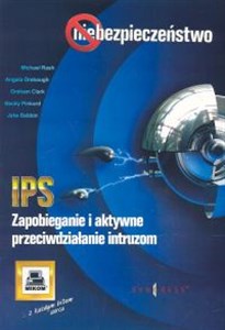 Obrazek IPS Zapobieganie i aktywne przeciwdziałanie intruzom