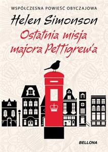 Obrazek Ostatnia misja majora Pettigrewa