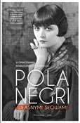 Własnymi s... - Pola Negri -  fremdsprachige bücher polnisch 