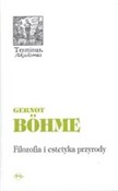 Polnische buch : Filozofia ... - Gernot Bohme