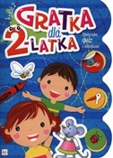 Gratka dla... - buch auf polnisch 