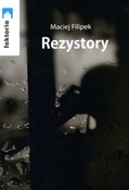 Rezystory - Maciej Filipek - buch auf polnisch 