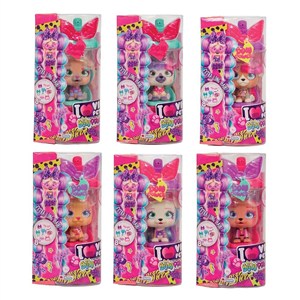 Bild von VIP Pets Bow Power MIX