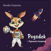 Pogodek i ... - Monika Chojnicka -  polnische Bücher