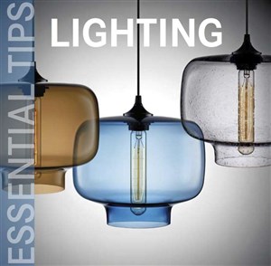 Bild von Essential Tips - Lighting