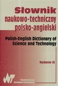 Polska książka : Słownik na...
