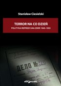 Terror na ... - Stanisław Ciesielski -  Polnische Buchandlung 