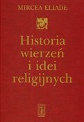 Historia w... - Mircea Eliade -  fremdsprachige bücher polnisch 