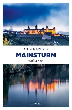 Bild von MÄDERER, A: MAINSTURM