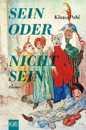 Obrazek POHL, K: SEIN ODER NICHTSEIN