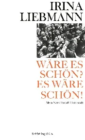 Polska książka : WÄRE ES SC...
