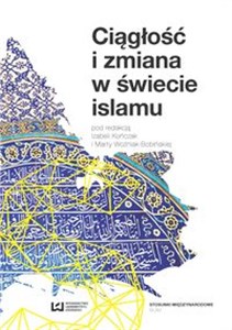 Bild von Ciągłość i zmiana w świecie islamu