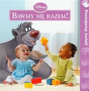 Bild von Disney Baby Bawmy się razem!