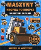 Polska książka : Maszyny Kr... - Opracowanie Zbiorowe