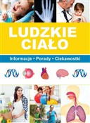 Ludzkie ci... - Paulina Bronikowska -  fremdsprachige bücher polnisch 