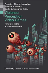Bild von VIOLENCE | PERCEPTION | VIDEO GAMES