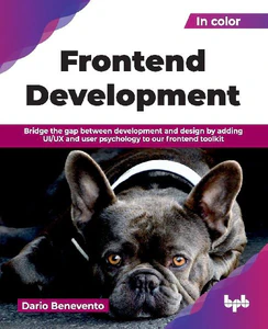 Obrazek BENEVENTO, D: FRONTEND DEVELOPMENT