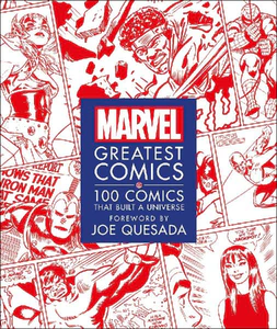 Bild von SCOTT, M: MARVEL GREATEST COMICS