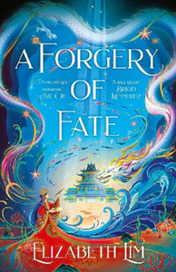 Bild von LIM, E: FORGERY OF FATE