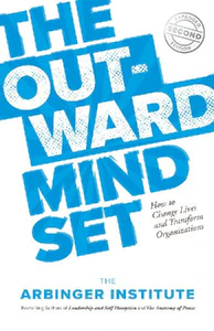 Bild von OUTWARD MINDSET