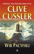 Wir Pacyfi... - Clive Cussler -  polnische Bücher