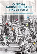 O nową jak... -  fremdsprachige bücher polnisch 