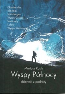 Obrazek Wyspy Północy Dziennik z podróży