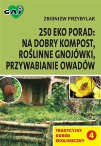 Bild von Tradycyjny ogród ekologiczny 4 250 eko porad...