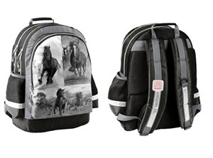 Obrazek Plecak Horse