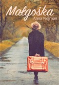 Małgośka - Anna Nejman -  polnische Bücher