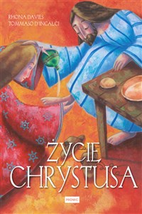 Bild von Życie Chrystusa