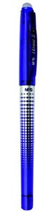 Bild von Długopis usuwalny żelowy iErase II niebieski M&G