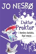 Polska książka : Doktor Pro... - Jo Nesbo