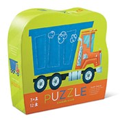 Puzzle Wyw... -  polnische Bücher