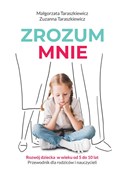 Zrozum mni... - Małgorzata Taraszkiewicz, Zuzanna Taraszkiewicz -  Książka z wysyłką do Niemiec 