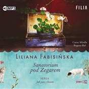 [Audiobook... - Liliana Fabisińska -  fremdsprachige bücher polnisch 