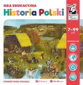 Bild von Historia Polski Gra edukacyjna