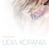 Książka : Pod słowam...