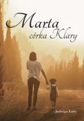 Marta córk... - Jadwiga Łada -  Polnische Buchandlung 