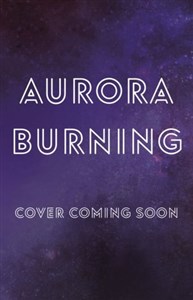 Obrazek Aurora Burning