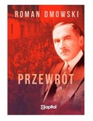 Przewrót - Roman Dmowski - Ksiegarnia w niemczech